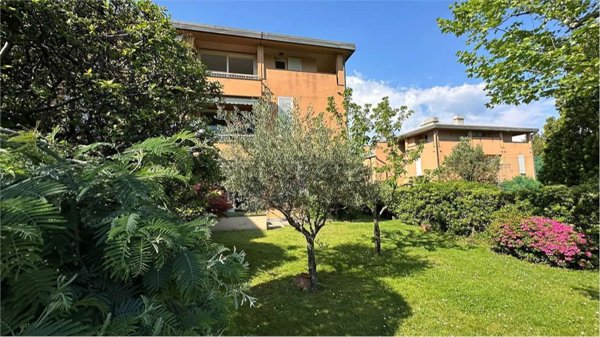 appartamento in affitto ad Arenzano