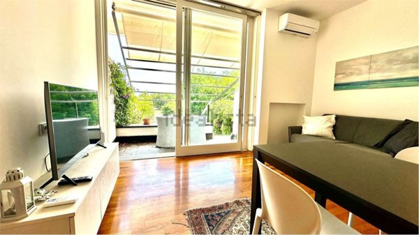 appartamento in affitto ad Arenzano