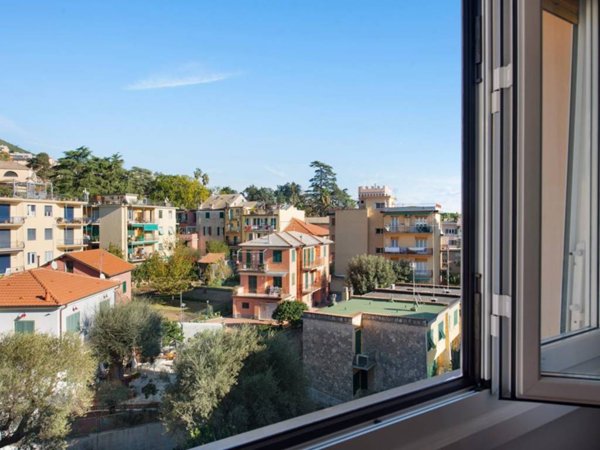 appartamento in affitto ad Arenzano