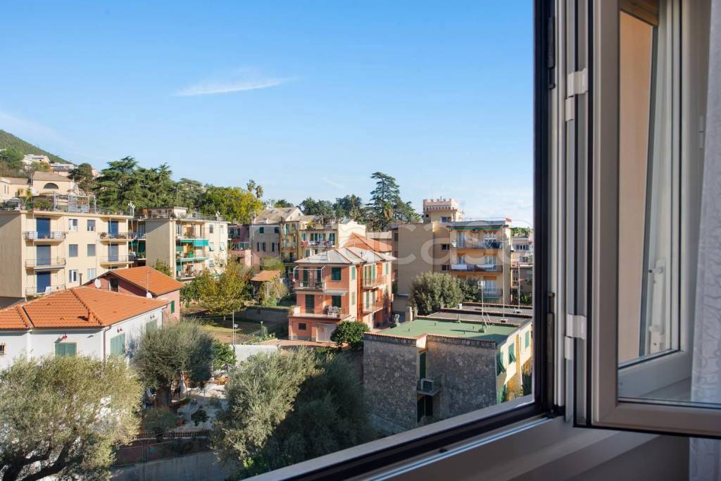 appartamento in affitto ad Arenzano