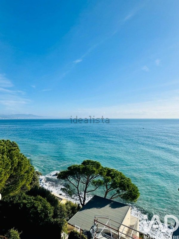 appartamento in affitto ad Arenzano