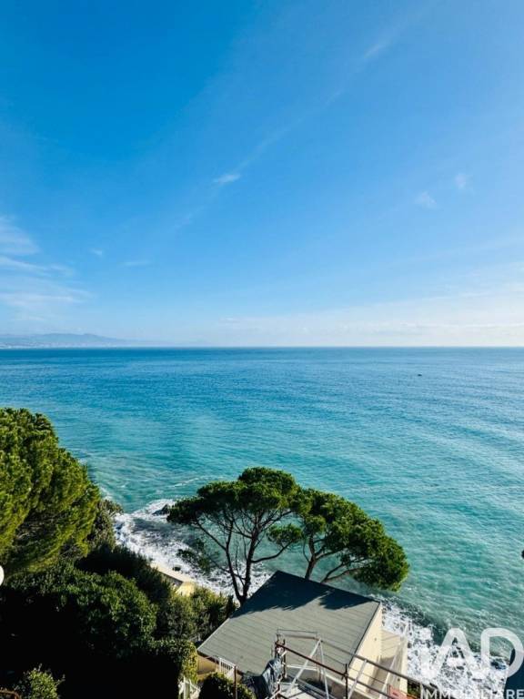 appartamento in affitto ad Arenzano