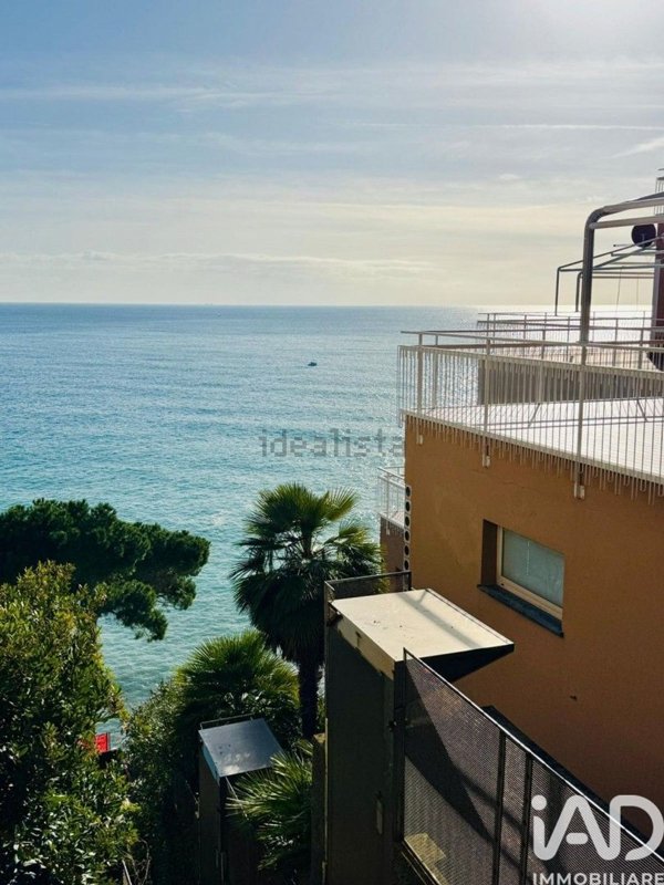 appartamento in affitto ad Arenzano