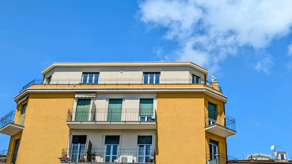 appartamento in affitto ad Arenzano