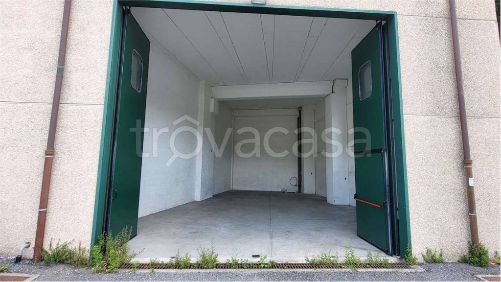 appartamento in affitto ad Arenzano