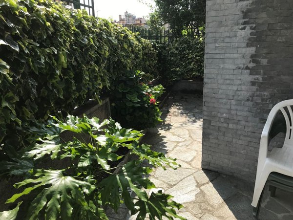 appartamento in affitto ad Arenzano