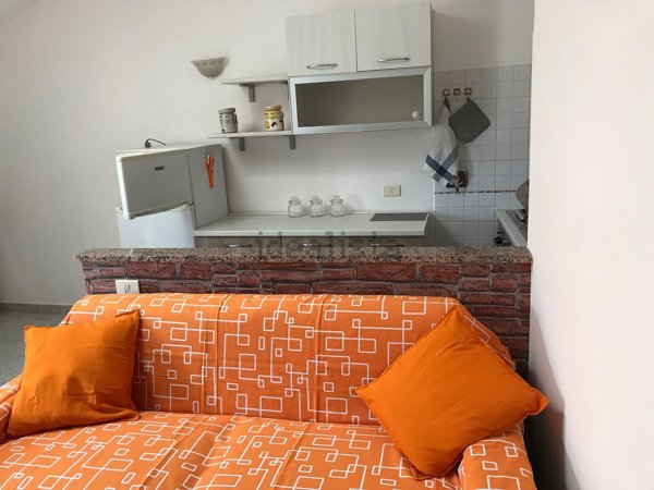 appartamento in affitto ad Arenzano