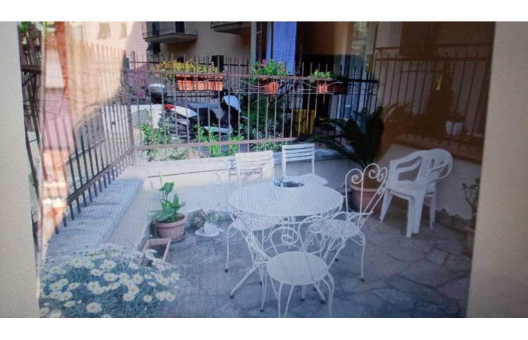 appartamento in affitto ad Arenzano