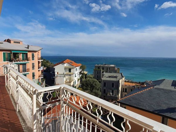 appartamento in affitto ad Arenzano