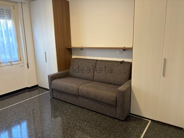 appartamento in affitto ad Arenzano