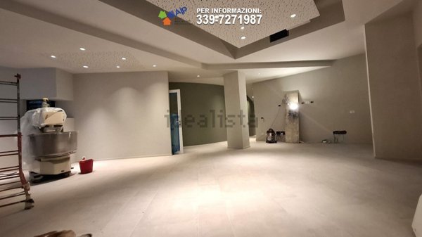 negozio in affitto ad Arenzano