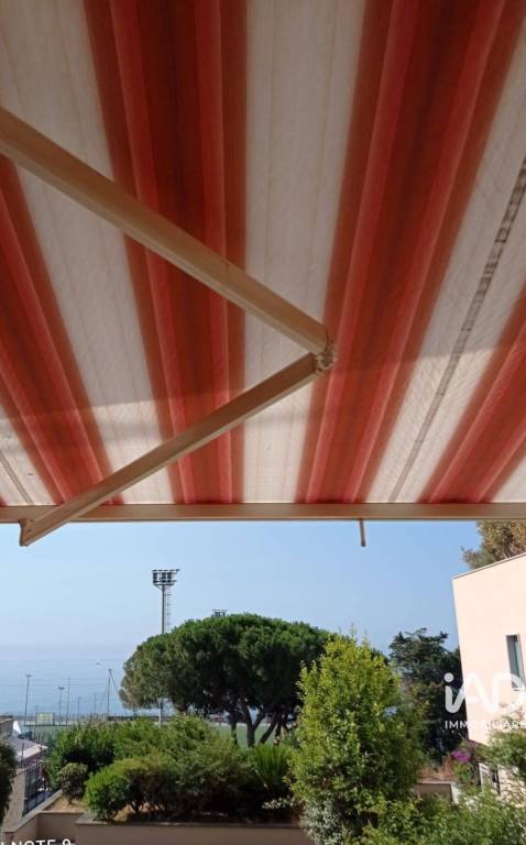 appartamento in affitto ad Arenzano