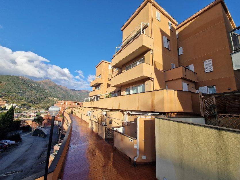 appartamento in affitto ad Arenzano