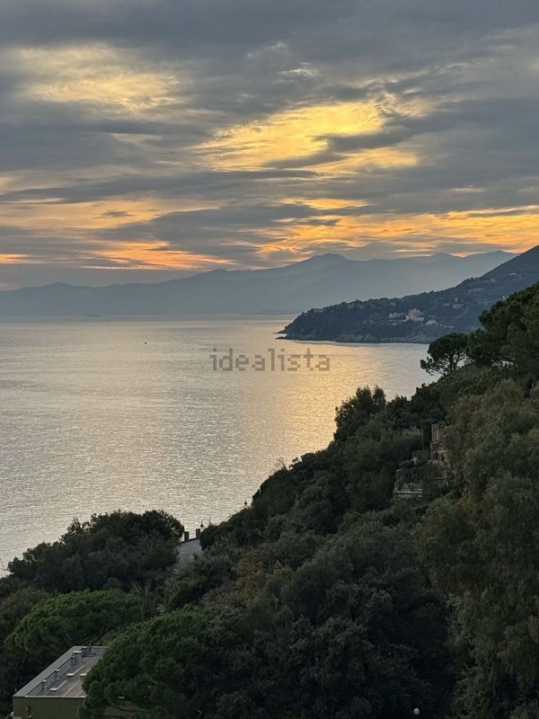 appartamento in affitto ad Arenzano
