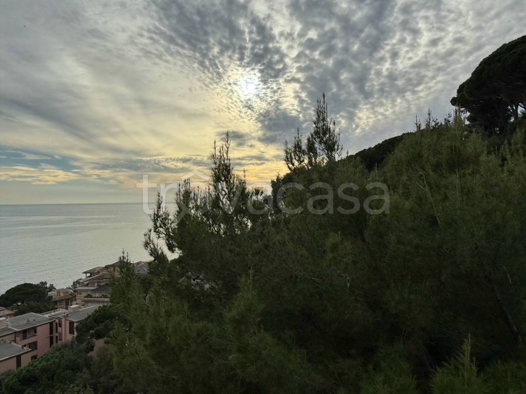 appartamento in affitto ad Arenzano