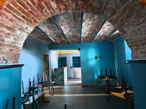 negozio in affitto ad Arenzano