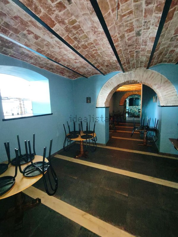 negozio in affitto ad Arenzano