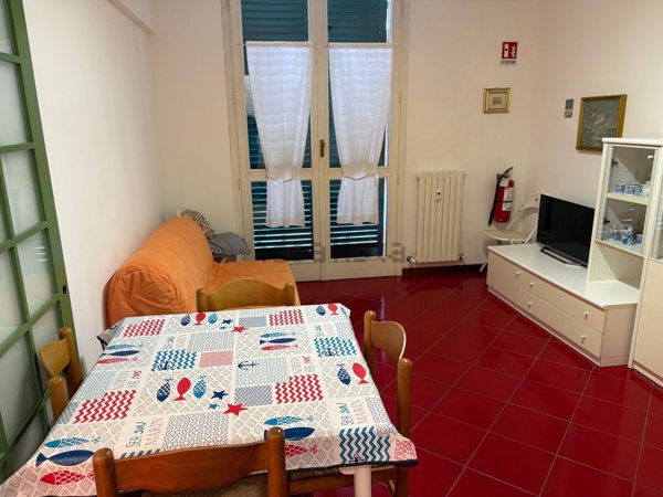 appartamento in affitto ad Arenzano