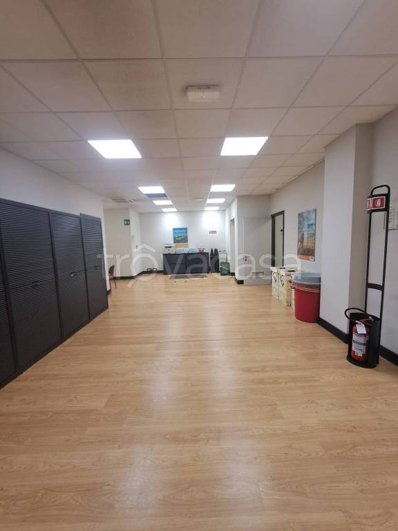 negozio in affitto ad Arenzano