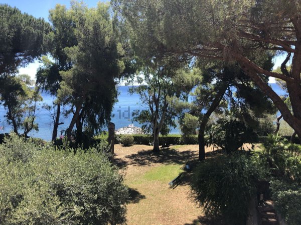 appartamento in affitto ad Arenzano