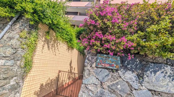 appartamento in affitto ad Arenzano