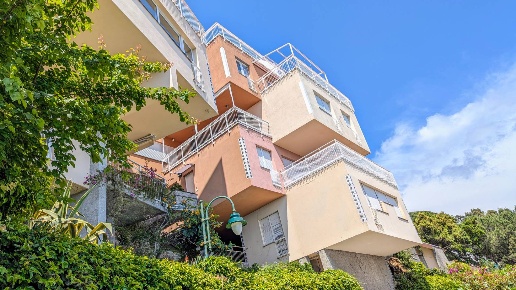 appartamento in affitto ad Arenzano