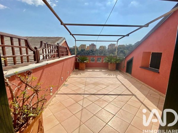 appartamento in affitto ad Arenzano