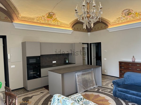 appartamento in affitto ad Arenzano