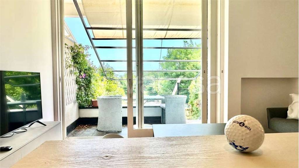 appartamento in affitto ad Arenzano