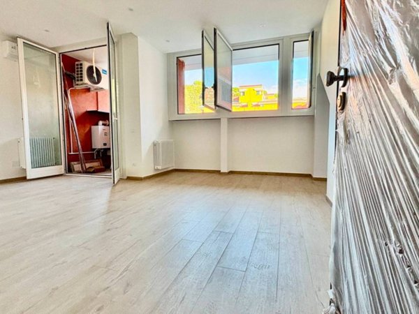 appartamento in affitto ad Arenzano