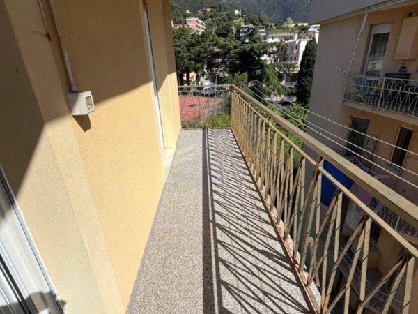 appartamento in affitto ad Arenzano
