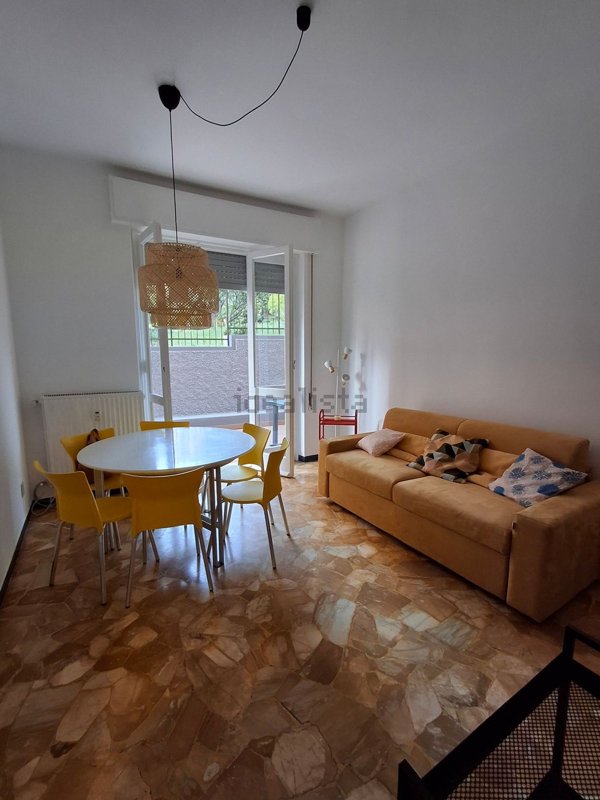 appartamento in affitto ad Arenzano