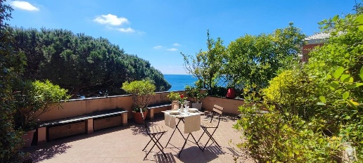 appartamento in affitto ad Arenzano