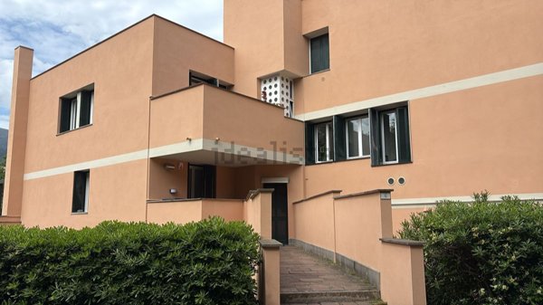 appartamento in affitto ad Arenzano