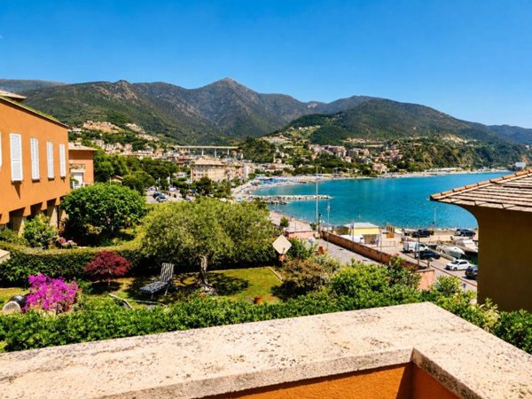 appartamento in affitto ad Arenzano