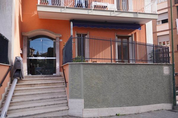 appartamento in affitto ad Arenzano