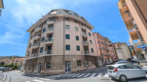 appartamento in affitto ad Arenzano