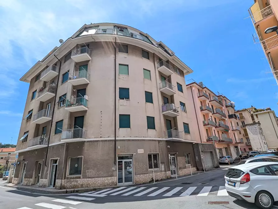 appartamento in affitto ad Arenzano in zona Terralba