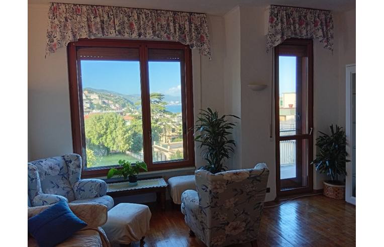 appartamento in affitto ad Arenzano