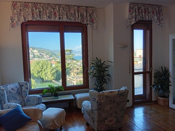 appartamento in affitto ad Arenzano