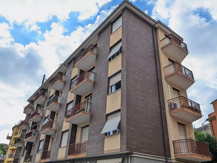 appartamento in affitto ad Arenzano in zona Terralba
