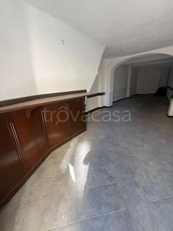 appartamento in affitto ad Arenzano in zona Terralba