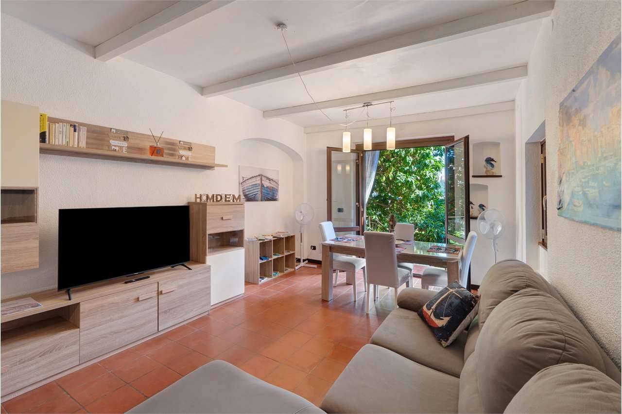 casa indipendente in affitto ad Arenzano in zona Terralba