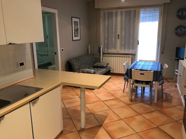 appartamento in affitto ad Arenzano in zona Terralba