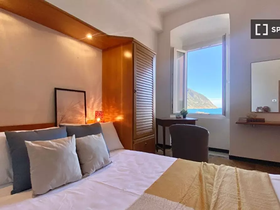 appartamento in affitto ad Avegno