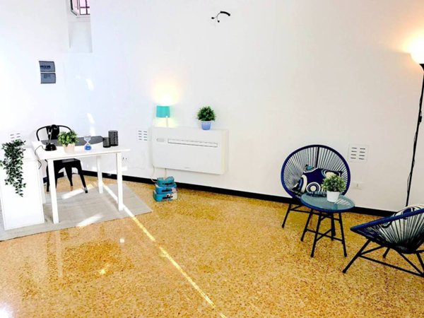 locale commerciale in affitto ad Avegno