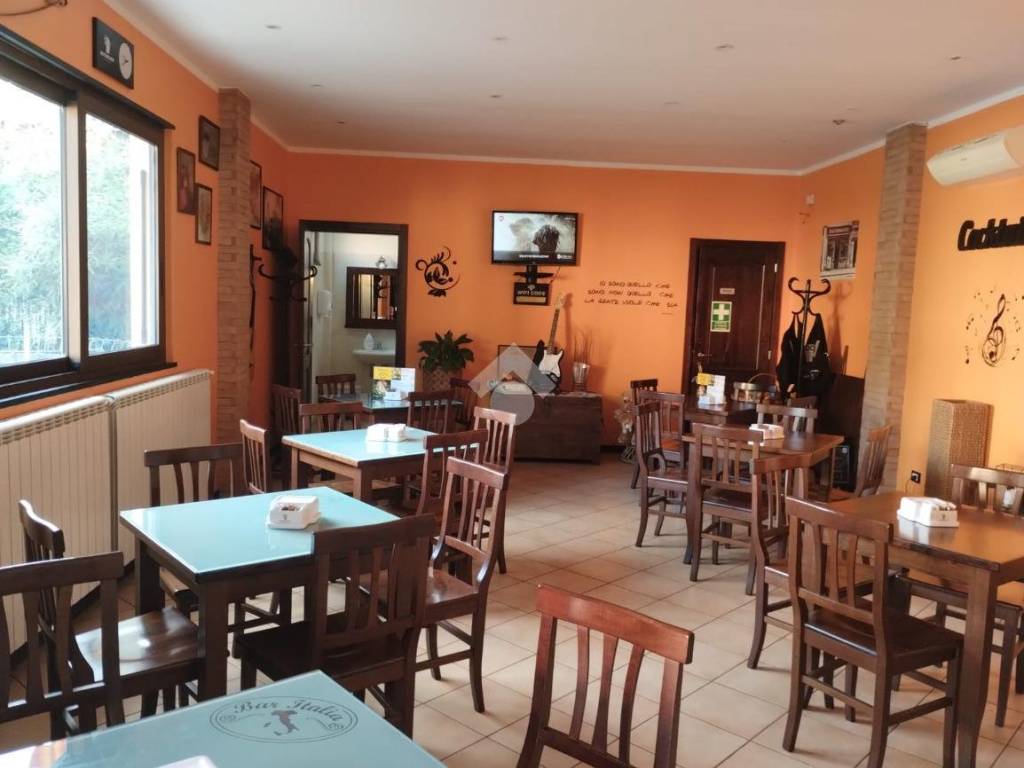 negozio in affitto a Bargagli