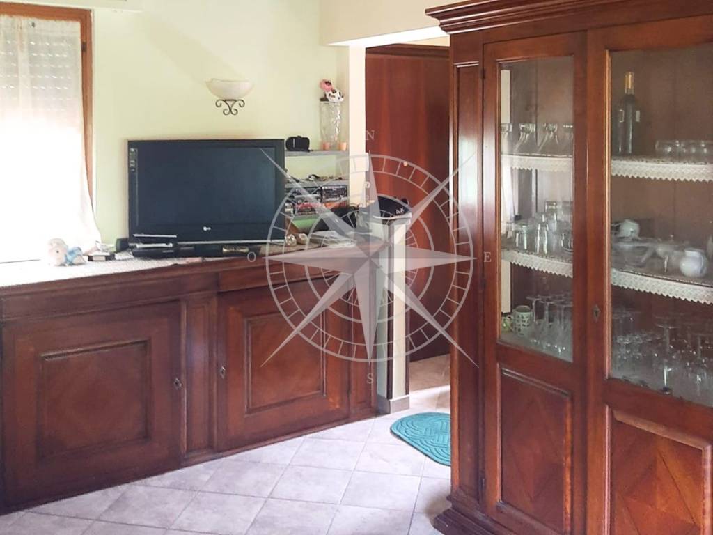 appartamento in affitto a Bargagli in zona Traso
