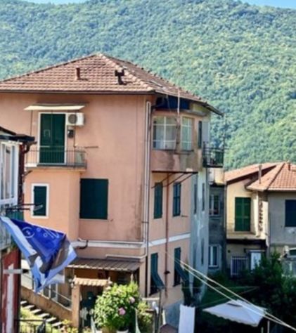 casa semindipendente in affitto a Bargagli