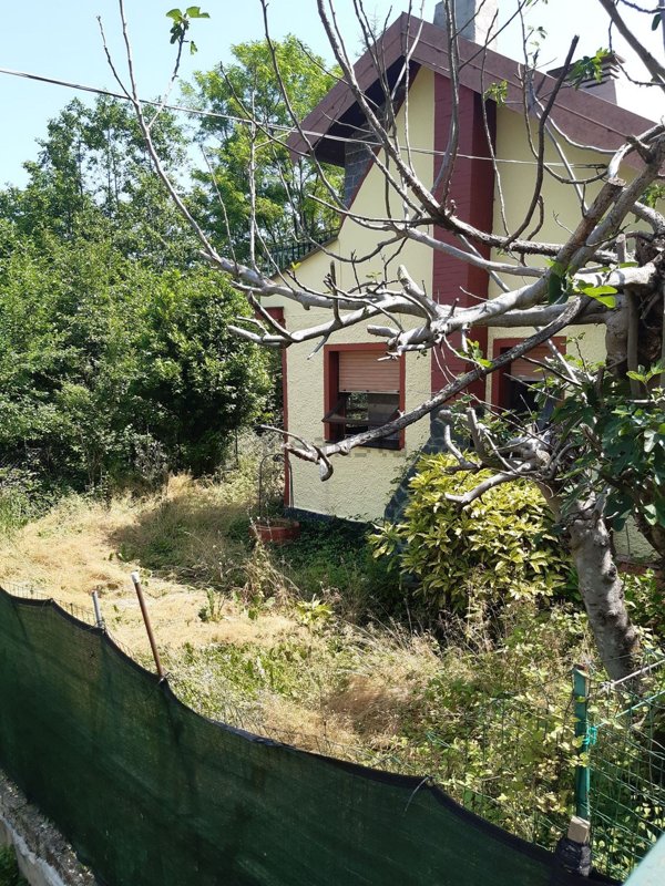 casa indipendente in affitto a Bargagli